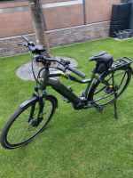 Haibike SDURO Trekking 2.5 Nordrhein-Westfalen - Kleve Vorschau