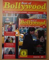 DVD ⭐️ Bollywood #41 ⭐️ Bis dass das Glück uns scheidet ⭐️ +Heft Baden-Württemberg - Heilbronn Vorschau