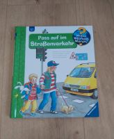 Ravensburger Wieso Weshalb Warum - Pass auf im Straßenverkehr Niedersachsen - Wolfsburg Vorschau