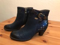 Laura Vita Stiefelette Größe 40 Neu Absatz 7cm Hamburg - Bergedorf Vorschau