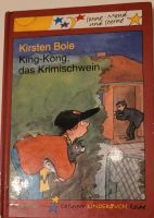 King Kong das Krimischwein Nordrhein-Westfalen - Mülheim (Ruhr) Vorschau