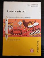 Liederwerkstatt Musik fachfremd unterrichten Baden-Württemberg - Edingen-Neckarhausen Vorschau