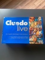 Cluedo live Gesellschaftsspiel Berlin - Charlottenburg Vorschau