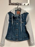 Jeansjacke Levi’s Nordrhein-Westfalen - Oberhausen Vorschau