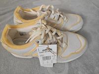 Adidas zx 8000  Cozy 39 1/2 Sachsen-Anhalt - Aschersleben Vorschau