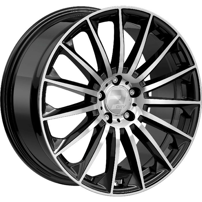 Wheelworld WH39 18 Zoll Sommerräder für Mercedes Benz E CL GLA S Klasse W213 S213 A238 C215 C216 CL500 X156 W156 W220 Coupe Felgen Reifen Räder schwarz Performance Sommerreifen ABE AMG Kompletträder in Neckarsulm