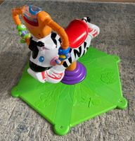 Hüpfzebra, Hipp Hopp Zebra, Fisher Price Bayern - Bad Kissingen Vorschau