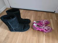 warme Schuhe, Sommer Sneaker Berlin - Wilmersdorf Vorschau