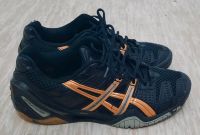 Asics Turnschuhe in größe 44,5 Hamburg-Mitte - Hamburg Veddel Vorschau