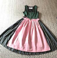 Dirndl Chiemseer Dirndl und Tracht mit 5 Schürzen Gr. 38 Bayern - Rosenheim Vorschau