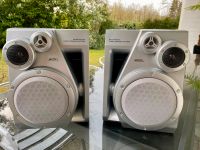 Aiwa SX-JN1 Hi-Fi Stereo Speakers Nordrhein-Westfalen - Ratingen Vorschau