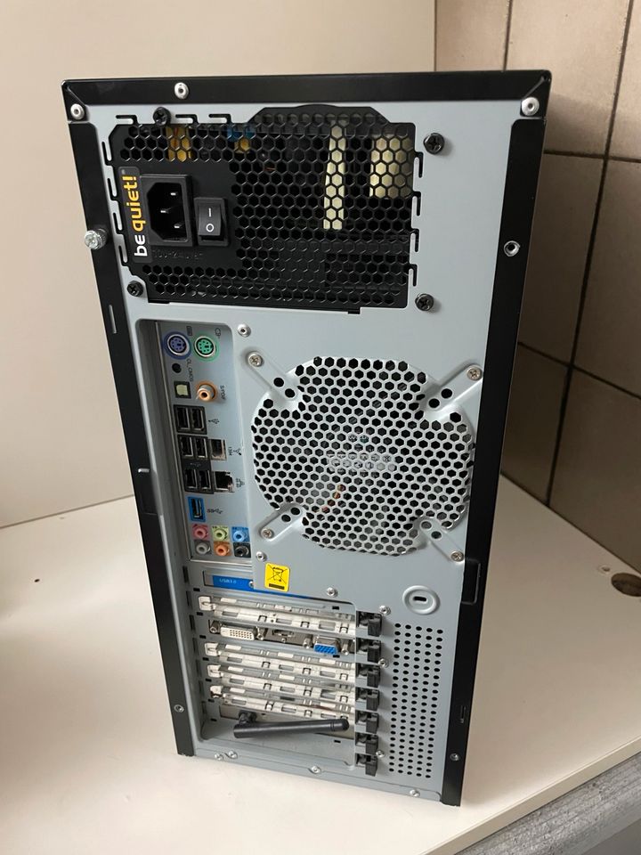 PC AMD , Grafikkarte / OHNE HDD in Mönchengladbach