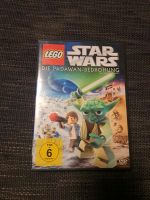Lego Star Wars Die Padawan Bedrohung DVD Saarland - Völklingen Vorschau
