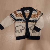 Winterpulli, Gr.92 H&M, Wollpulli Hessen - Offenbach Vorschau