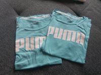 Puma 2 T shirt gr. 34 und 36 Baden-Württemberg - Renningen Vorschau