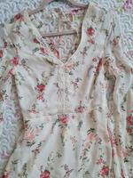 H&M Sommer Kleid Mitte - Wedding Vorschau