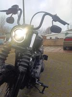 Harley Davidson Street Bob 107 Schleswig-Holstein - Wahlstedt Vorschau