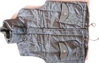 Daunen Weste Anorak Jacke Outdoor Damen  L 40 wie neu! Sachsen - Lößnitz Vorschau