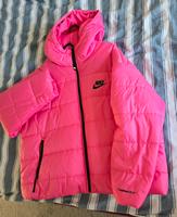Nike Therma Fit Jacke Niedersachsen - Loxstedt Vorschau