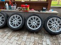 Mercedes Benz E-Klasse W212 Alufelgen Wheelworld WH18 in 17“ Baden-Württemberg - Meckesheim Vorschau