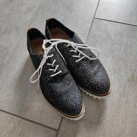 Bugatti Damen Schnürschuhe Gr 39 Bayern - Walderbach Vorschau