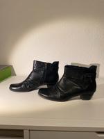 Tamaris schwarze Stiefel mit kleinem Absatz Größe 37 Rheinland-Pfalz - Alzey Vorschau