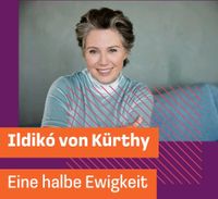 Suche 1-2 Ildikó von Kürthy im Lustspielhaus (13.05.) München - Trudering-Riem Vorschau