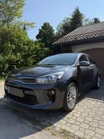 Kia Rio 1.2 Dream Team | BJ 2018 | Scheckheft | Neuer TÜV Bayern - Mammendorf Vorschau