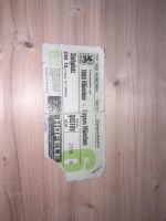 Spielticket 1860 München - Bayern München  ( 1980/81) Bayern - Steinhöring Vorschau