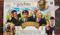 Harry Potter Spiel "Catch the golden snitch" Berlin - Friedenau Vorschau