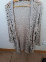 Strickjacke bohoo style Nordrhein-Westfalen - Schermbeck Vorschau