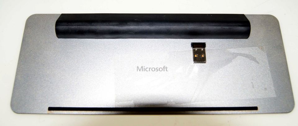 Microsoft Wireless kabellose Tastatur in Mühlenbeck