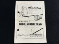 Jobo Neofin Tank Betriebsanleitung Fotoapparate Zubehör Kiel - Steenbek-Projensdorf Vorschau