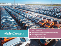⭐ Fahrer/Pkw-Transporter (gn) Cloppenburg/Großenkneten/Ahlhorn Niedersachsen - Cloppenburg Vorschau