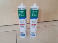 2 OTTOSEAL S100 Premium Sanitärsilikon 300ml C10 bahamabeige NEU Niedersachsen - Wolfsburg Vorschau