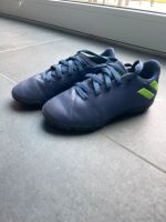 Adidas Messi Fußballschuhe Kunstrasen Größe 29 Feldmoching-Hasenbergl - Feldmoching Vorschau