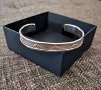 Armband Sterling Silber Nora Tahe Manschettenarmband Nordwestmecklenburg - Landkreis - Grevesmuehlen Vorschau