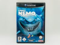 Gamecube/Game Cube - Disney‘s/Pixar Findet Nemo (+Anleitung+OVP) Niedersachsen - Sulingen Vorschau