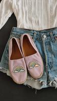 H&M DEVIDED Espandrilles rosa REGENBOGEN Gr37 NEU Bayern - Mühldorf a.Inn Vorschau