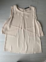 Nie getragene Bluse Zara Hessen - Bruchköbel Vorschau