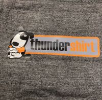 Thundershirt in Gr. XXS Hunde-Beruhigungsweste Saarbrücken-Dudweiler - Scheidt Vorschau