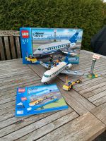 3181 Lego City Jet (vollständig) Hessen - Hochheim am Main Vorschau