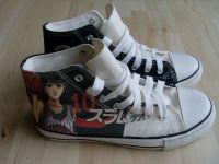 Chucks high hoch All Sport Gr. 40 Sneaker Manga Nordrhein-Westfalen - Raesfeld Vorschau