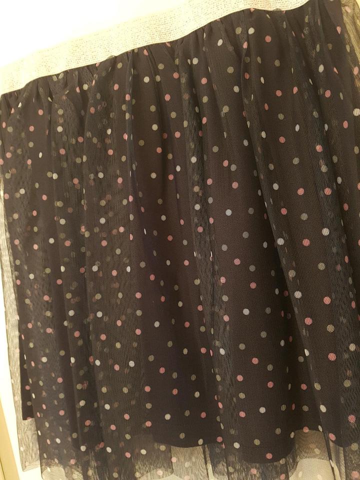 Mädchen Sommerkleid  gr.128 neu  Disney Minnie Mouse in Nauen