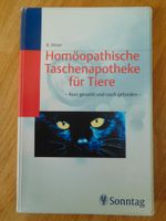 Homöopathische Taschenapotheke für Tiere Thüringen - Weimar Vorschau