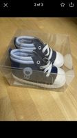 Babyschuhe Krabbelschuhe Lauflernschuh  wie Neu 6- 12 Monate Nordrhein-Westfalen - Herten Vorschau