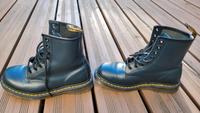 Doc Martens Hessen - Darmstadt Vorschau