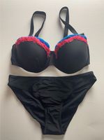 Gr.38 Cup C (75C) Schalen-Bügel-Bikini neu Baden-Württemberg - Heidelberg Vorschau