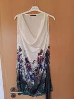 3suisses Collection Kleid 34 Creme Bunt Mehrfarbig Neuwertig Bielefeld - Gadderbaum Vorschau