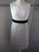 Comma Kleid creme/beige Gr. 38 neuwertig Hessen - Solms Vorschau